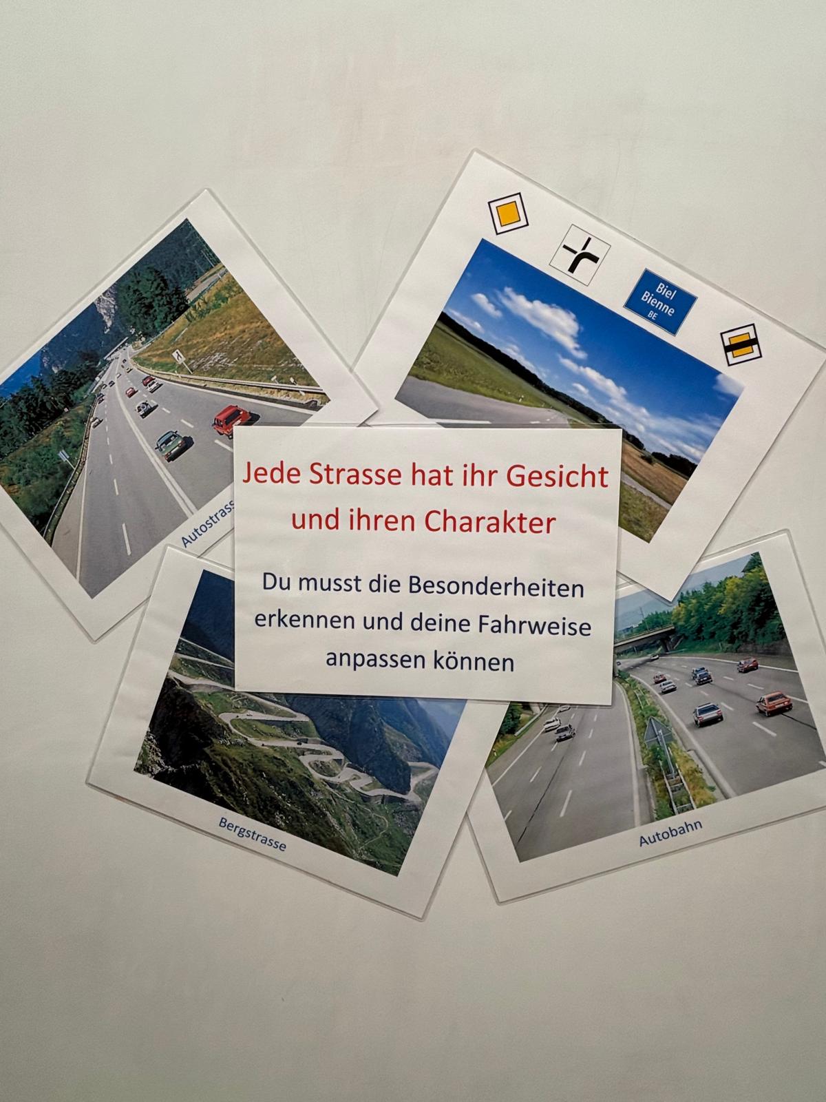 Bilder Fahrschule Beeler