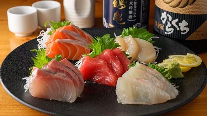 Images 干物炭火焼 はじめ食堂 四ツ谷本店