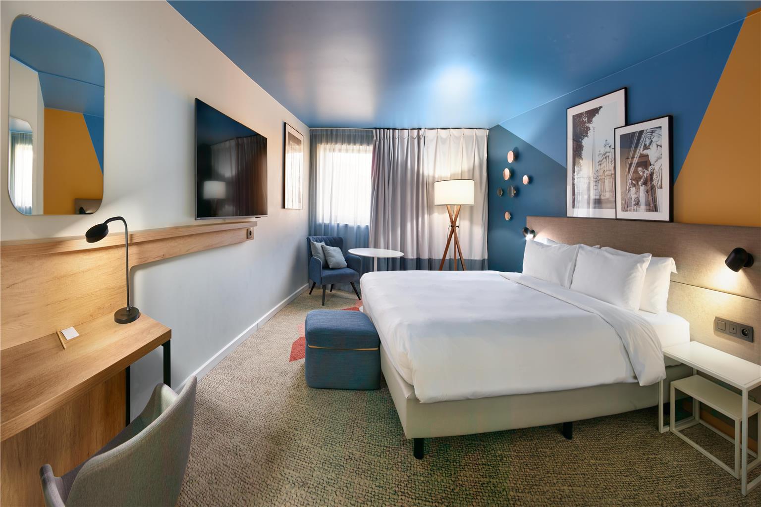 Images Radisson Hotel Aix En Provence