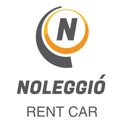 Noleggiò Rent Car Logo