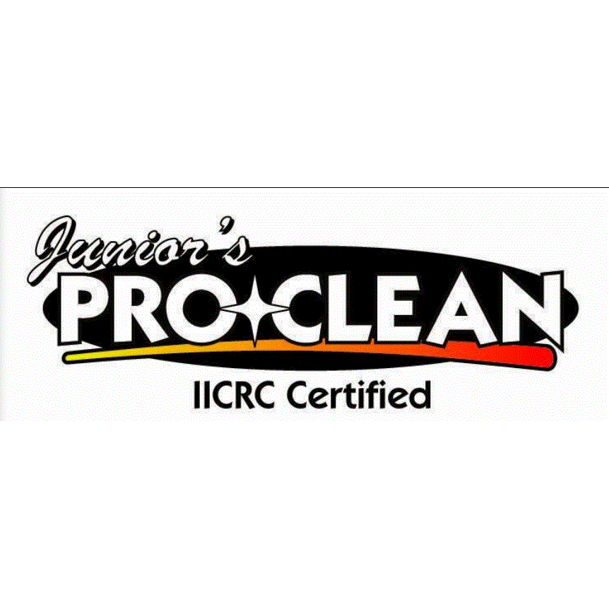 Junior's ProClean Logo