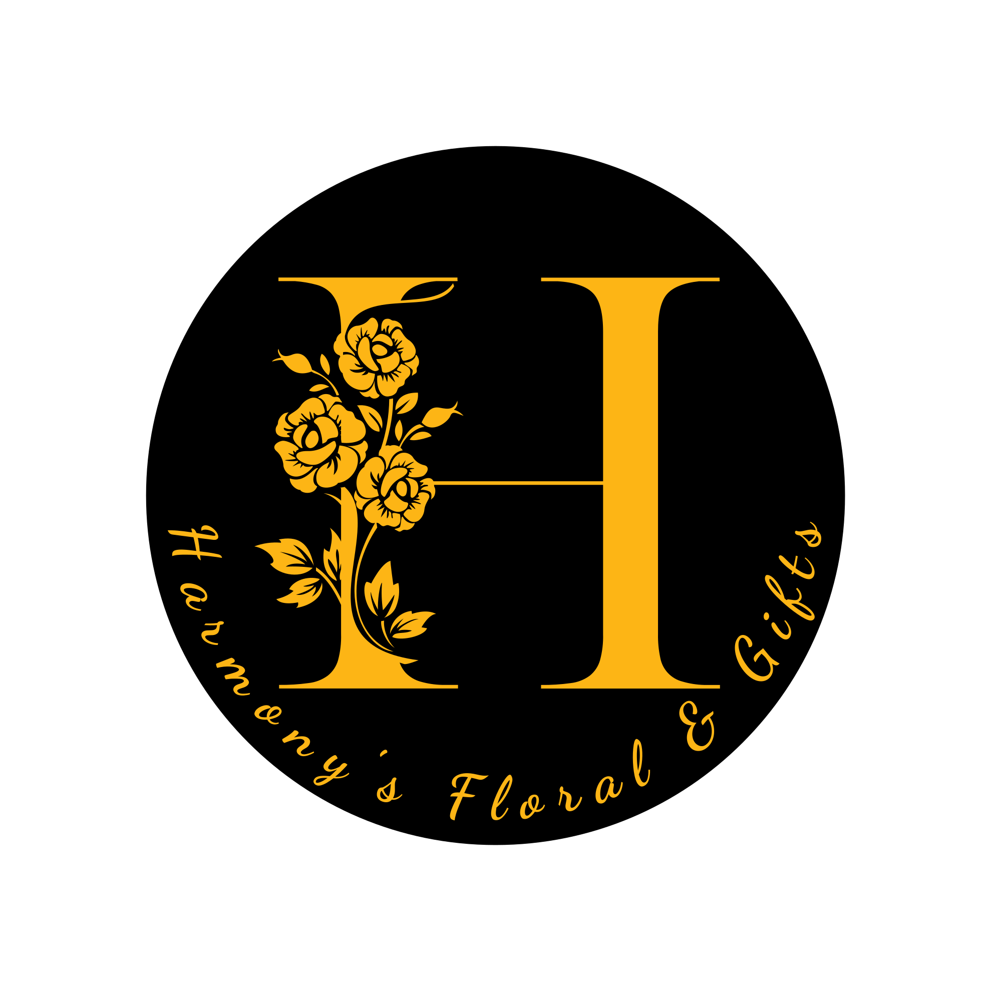 Harmony's Floral & Gifts