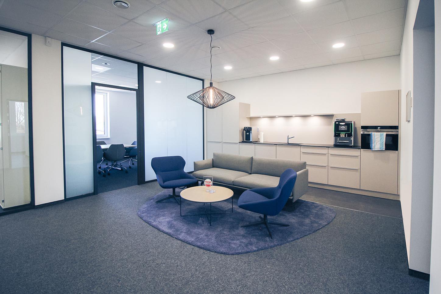 HWS Denk GmbH & Co. KG Steuerberatungsgesellschaft, Fellbacher Straße 51 in Remshalden