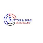 Sutton & Sons Mechanical Inc Logo