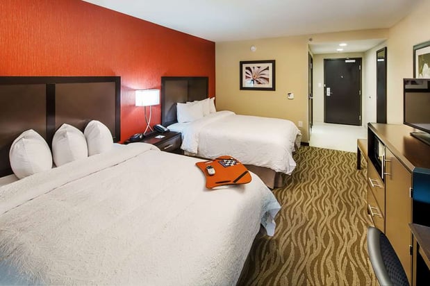 Images Hampton Inn Augusta Fort Gordon