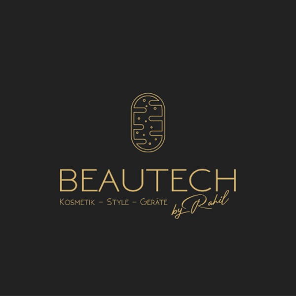 Logo von Beautech by Rahil