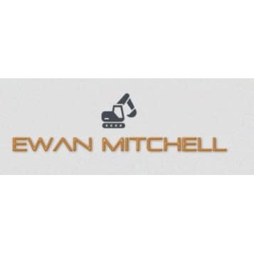 Ewan Mitchell Logo