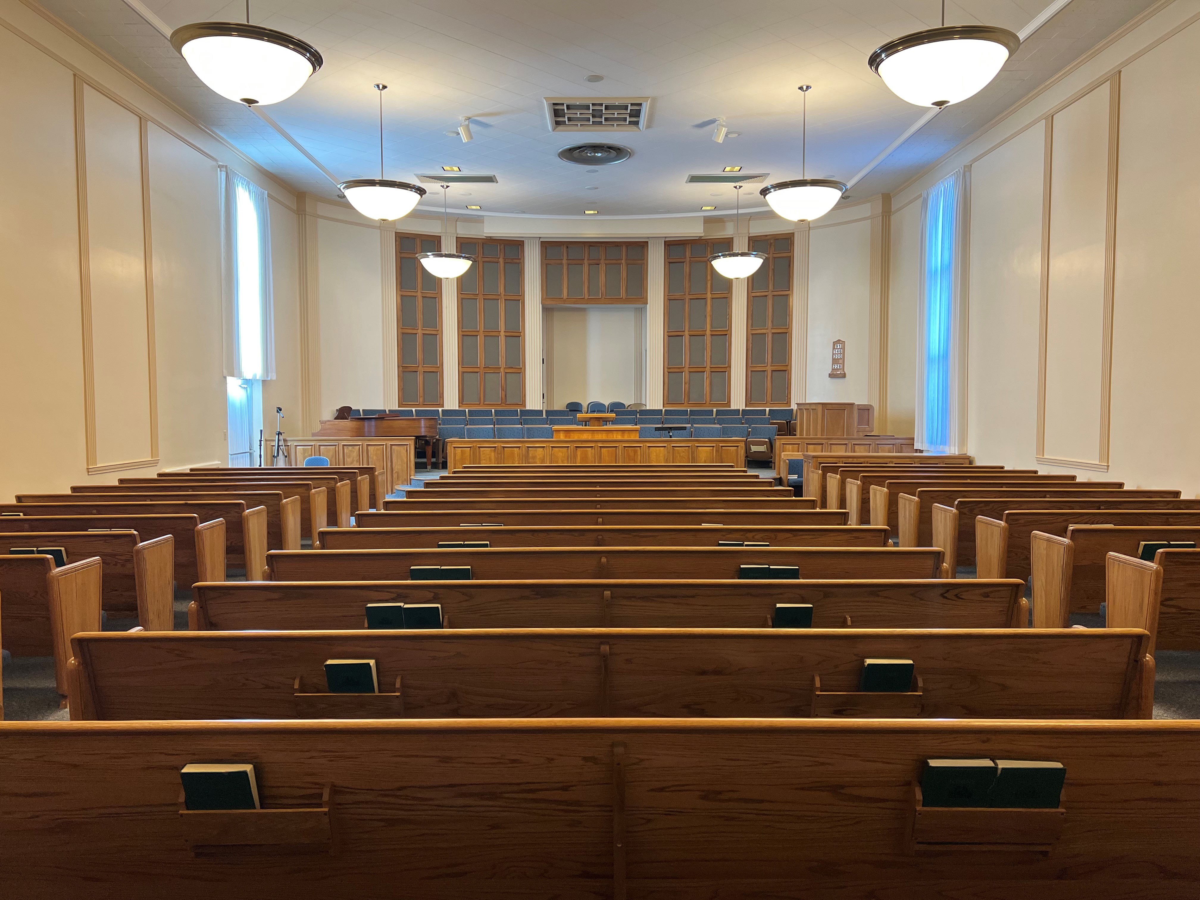 The Church of Jesus Christ of Latter-day Saints Image