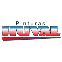 Pinturas Huval Logo