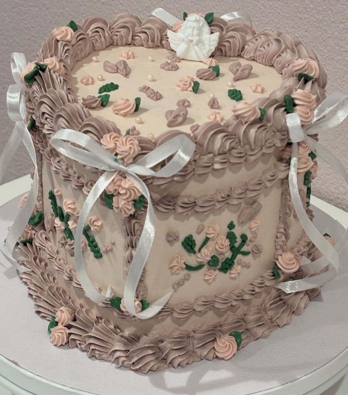 Bilder Di's Cakery