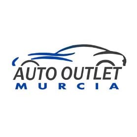 Auto Outlet Murcia Logo