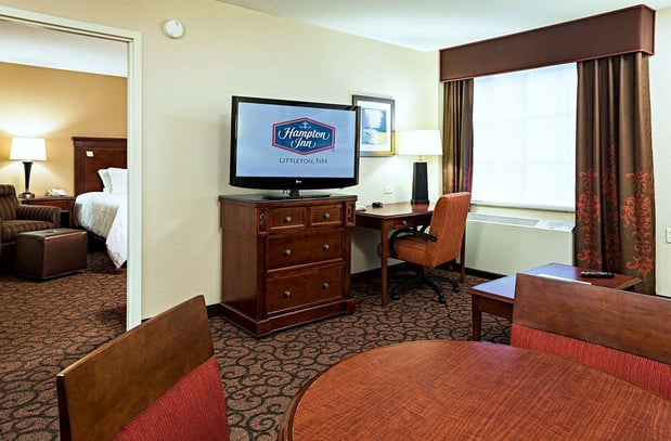 Images Hampton Inn Littleton