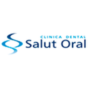 Clínica Dental Salut Oral - Clínica Dental en Sant Feliu de Llobregat Logo