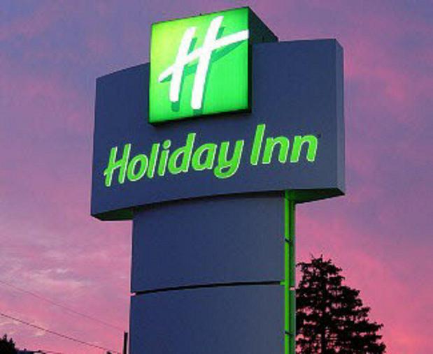 Images Holiday Inn Ontario