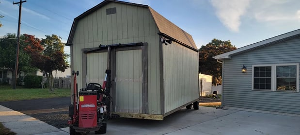 Images Gap View Services LLC