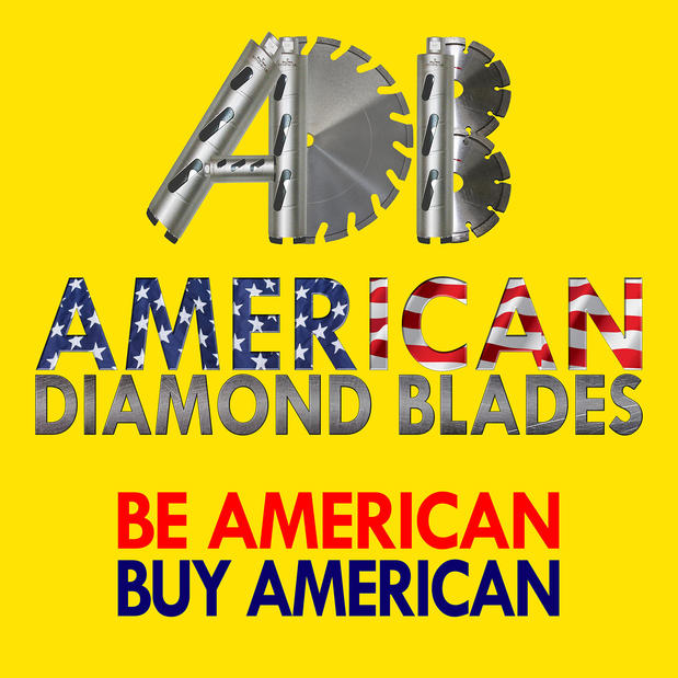 Images American Diamond Blades