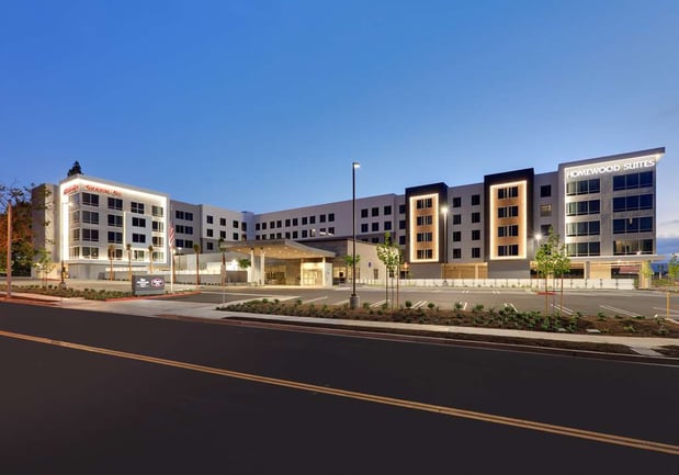 Images Homewood Suites by Hilton Irvine Spectrum Lake Forest