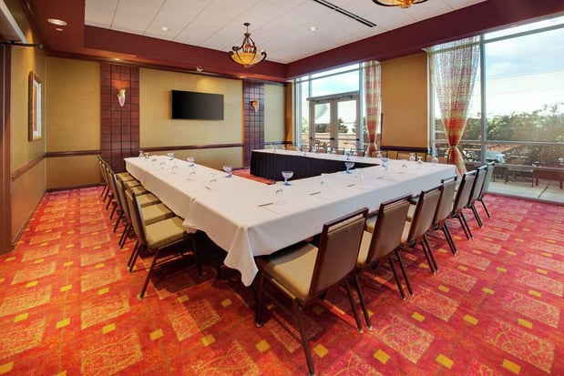 Images Embassy Suites by Hilton Huntsville