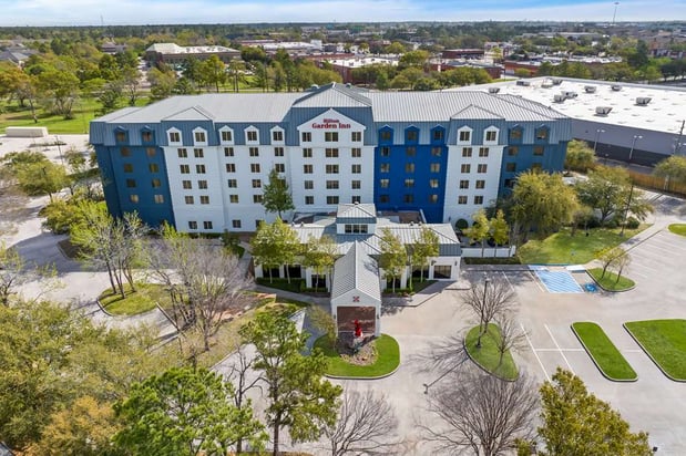 Images Hilton Garden Inn Houston NW/Willowbrook