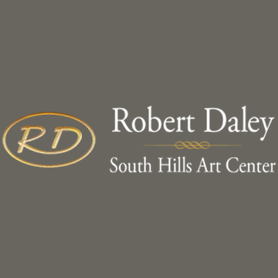 South Hills Art Center Logo