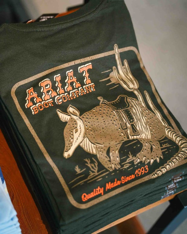 Images Ariat Brand Shop