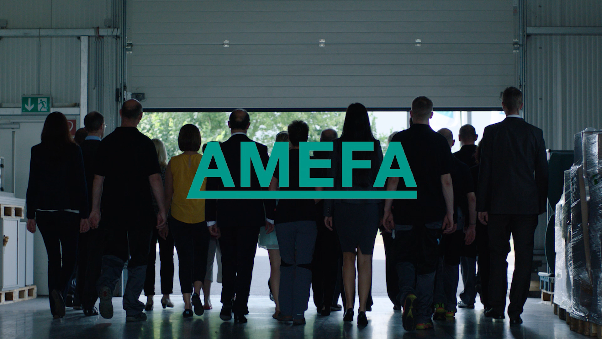 AMEFA GmbH, In den Fritzenstücker 9-11 in Limburg