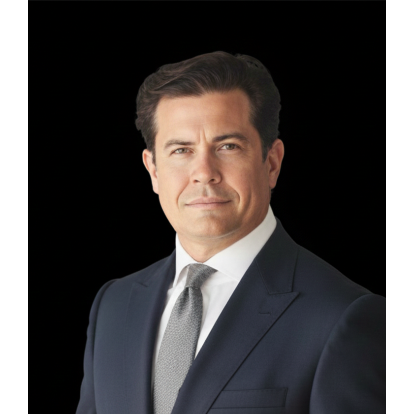 Alejandro Hernandez - Balboa Real Estate