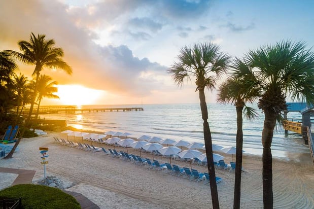 Images The Reach Key West, Curio Collection by Hilton