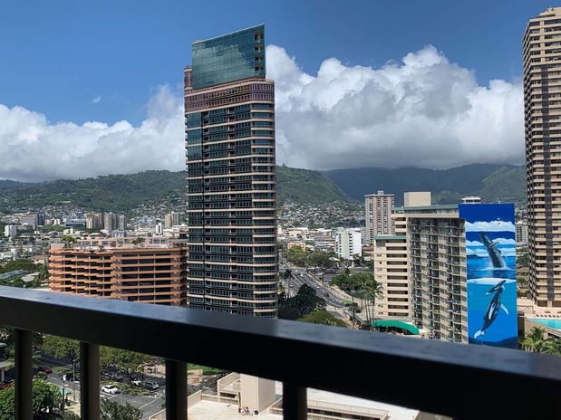 Images DoubleTree by Hilton Alana - Waikiki Beach