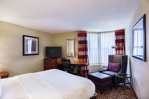 Images DoubleTree by Hilton Hotel Johnson City