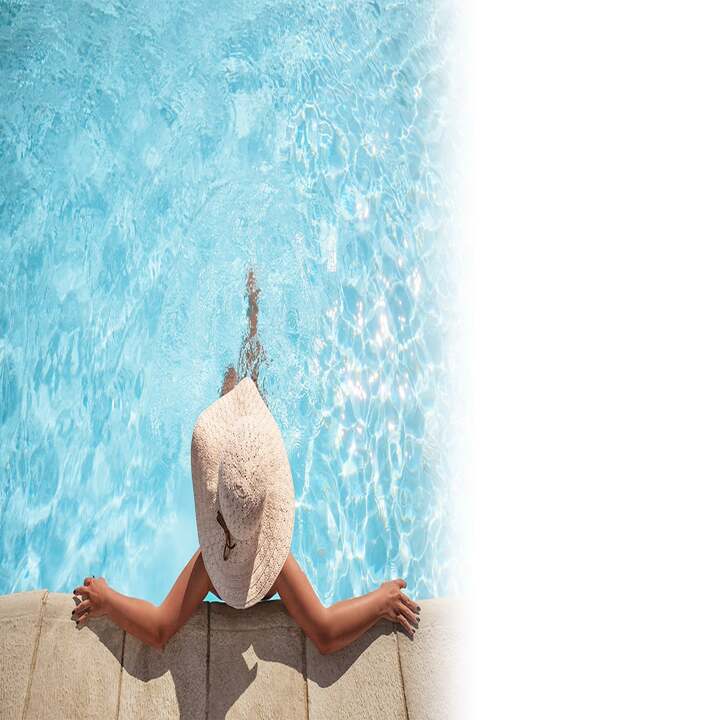 Images Majestic Pools and Spas