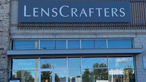 Images LensCrafters