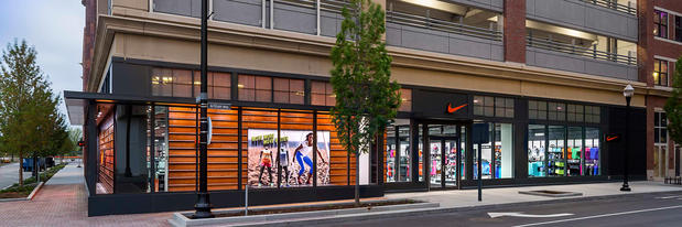Images Nike Factory Store - Somerville
