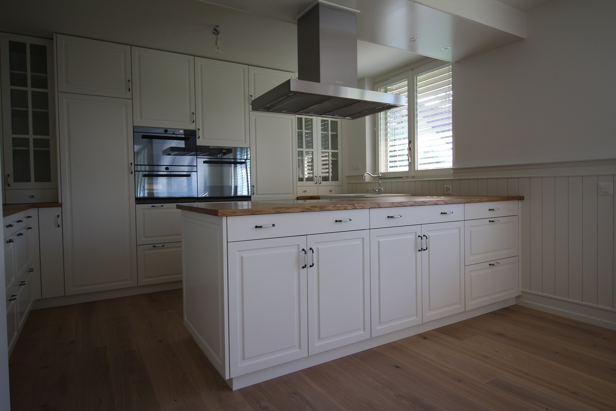 Devaud und Marti AG, Allmendstrasse 1 in Bellach