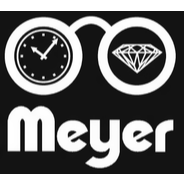 Logo Erich Meyer Uhren & Optik GmbH