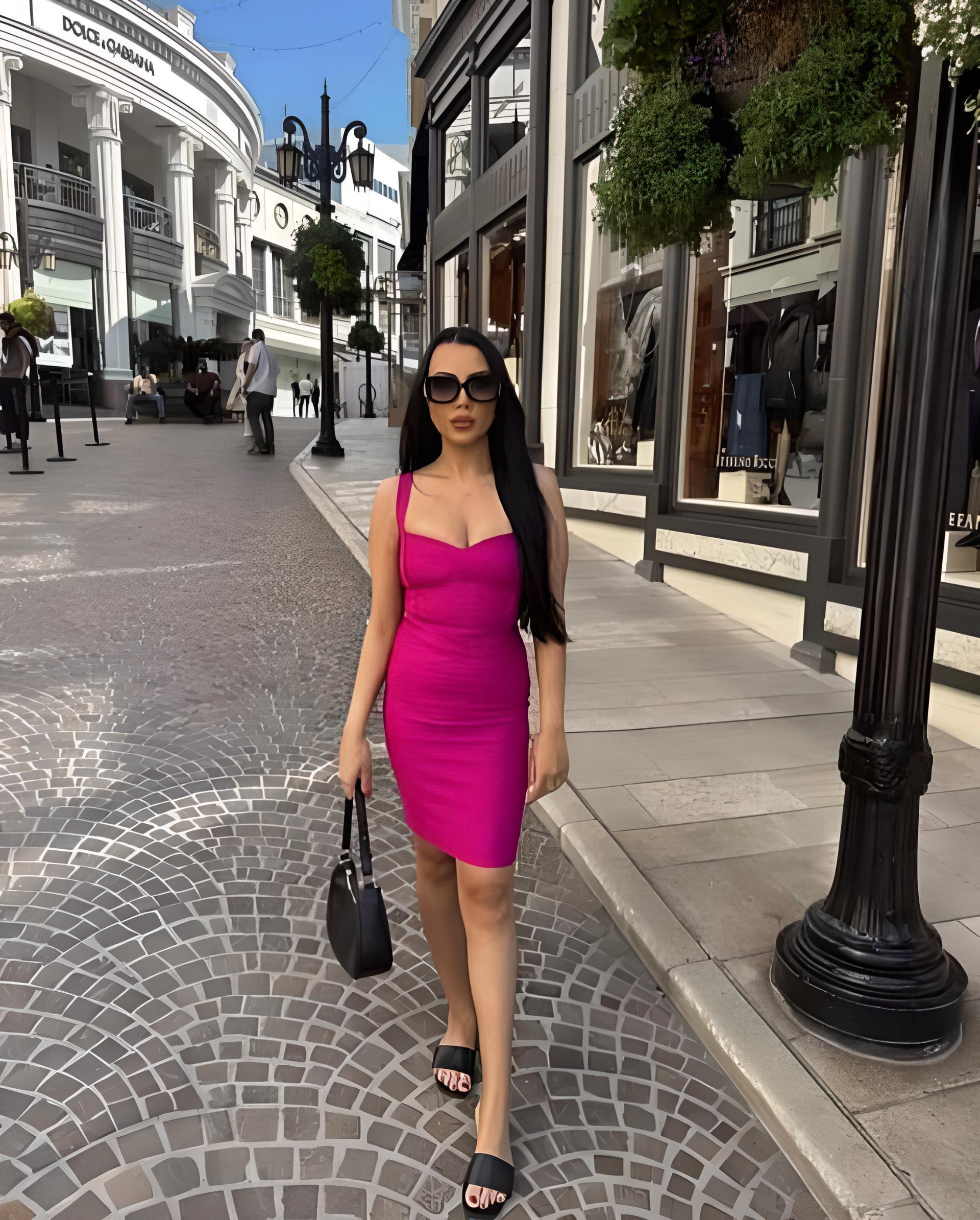 Images Bodycon Collection