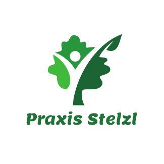 Logo Praxis für Ergotherapie David Stelzl