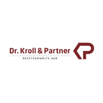Kundenlogo Dr. Kroll & Partner Rechtsanwälte mbB