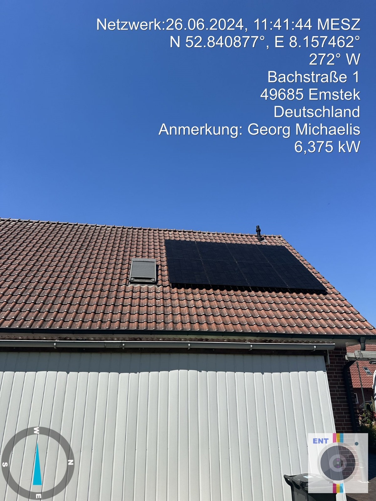 Solarheld24, Weißenseer Weg 98 in Berlin