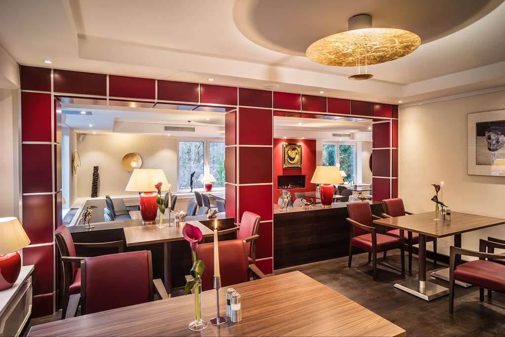 Best Western Plus Residenzhotel Lueneburg, Munstermannskamp 10 in Lueneburg