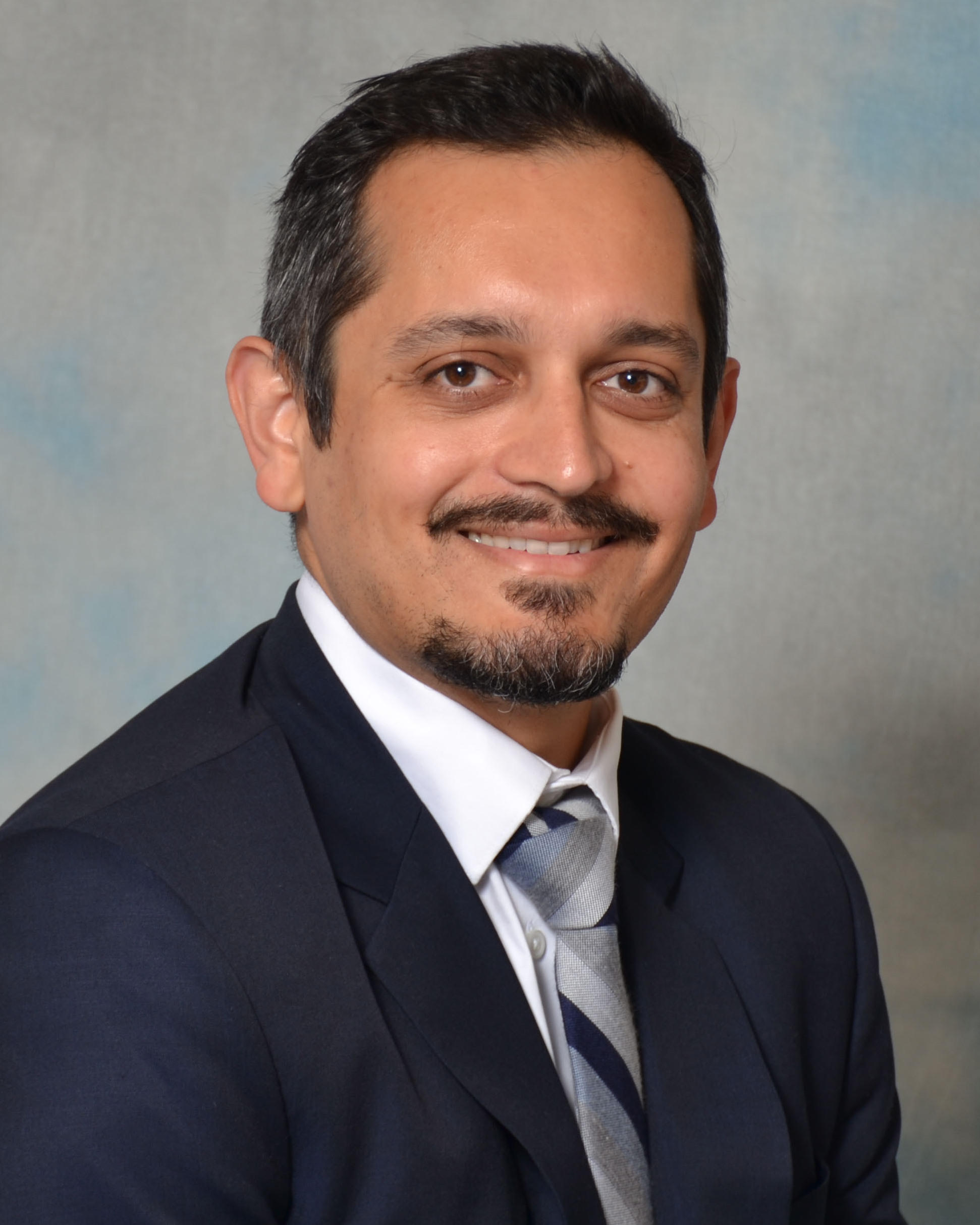 Sandeep K. Sharma, MD