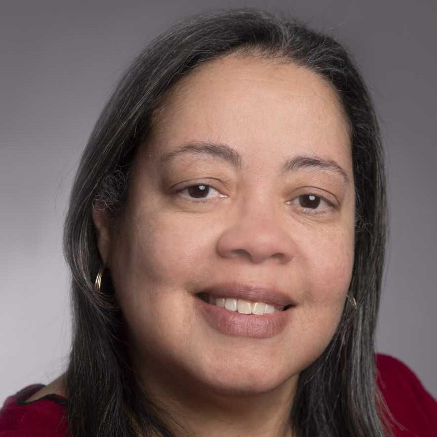 Dr. Lillian Indio, MD