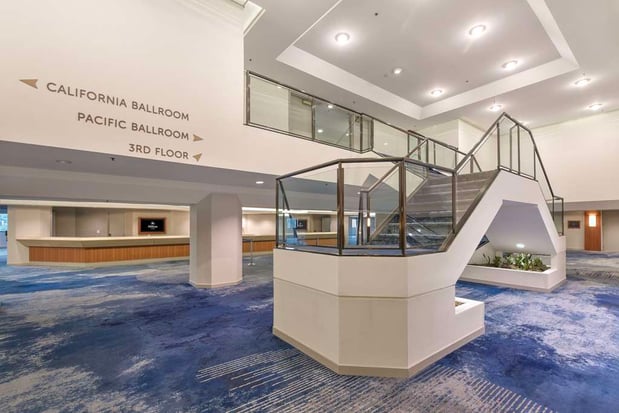 Images Hilton Anaheim