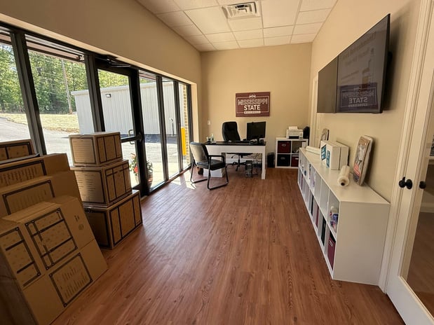 Images Blackjack Self Storage