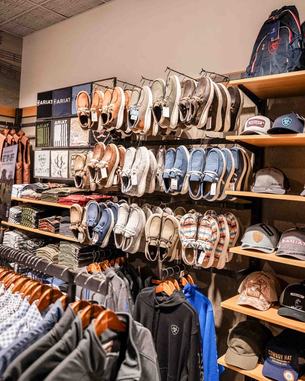 Images Ariat Brand Shop