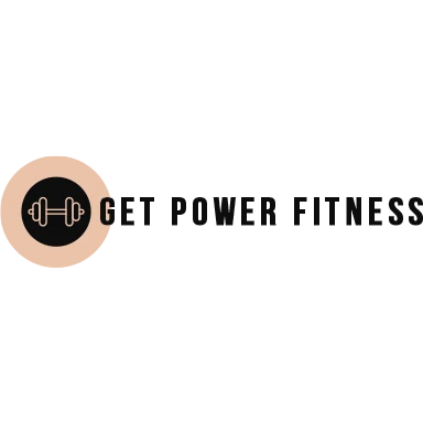 GET POWER FITNESS Logo