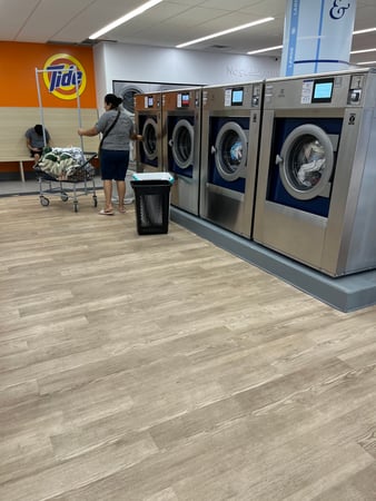 Images Tide Laundromat