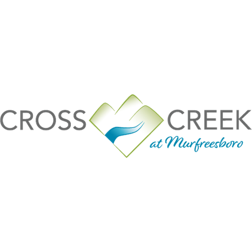 Cross Creek at Murfreesboro Apartments Logo