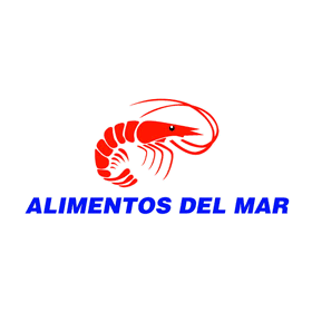 Alimentos del Mar Logo