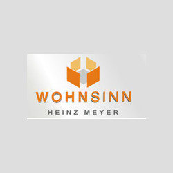 Logo Wohnsinn Heinz Meyer GmbH & Co. KG Malerarbeiten, Bodenarbeiten, Fliesenarbeiten, Malerfachbetrieb